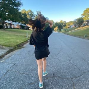 Meet your Posher, Amber